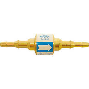 3245A - SAFETY RELIEF VALVES FOR OXYACETYLENE AND PROPANE - Prod. SCU